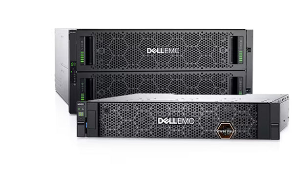 Dell DAS/Storage Expansions