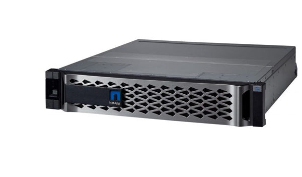 Netapp All Flash FAS (AFF) C190 Expansion Storage Array