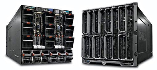 Refurbished Dell Hyper Converged CTO's