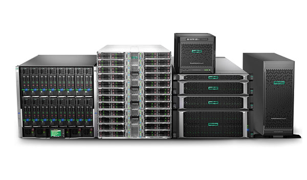 HPE Server Chassis