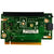 HPE DL38X Gen10 Tertiary x16 Riser Kit | 826700-B21