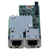 HPE Ethernet 10Gb 2-port 568FLR-T Media Module Adapter | 866470-B21