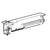 HPE DL325 Gen10 Plus Secondary Riser Kit x16 Low Profile  | P17264-B21
