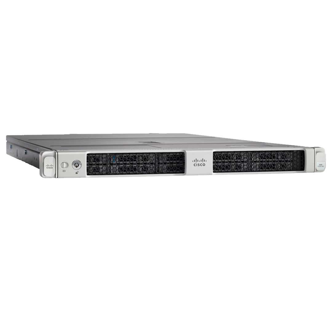 Cisco C220 M6 10 SFF NVMe UCSC-C220-M6N