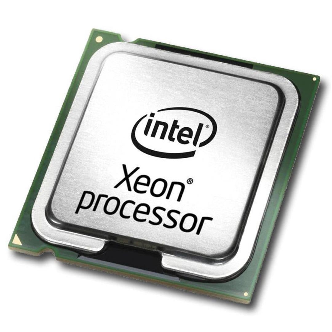 SLBV4  | Refurbished Dell Intel Xeon E5620 4-Core (2.40GHz) Processor