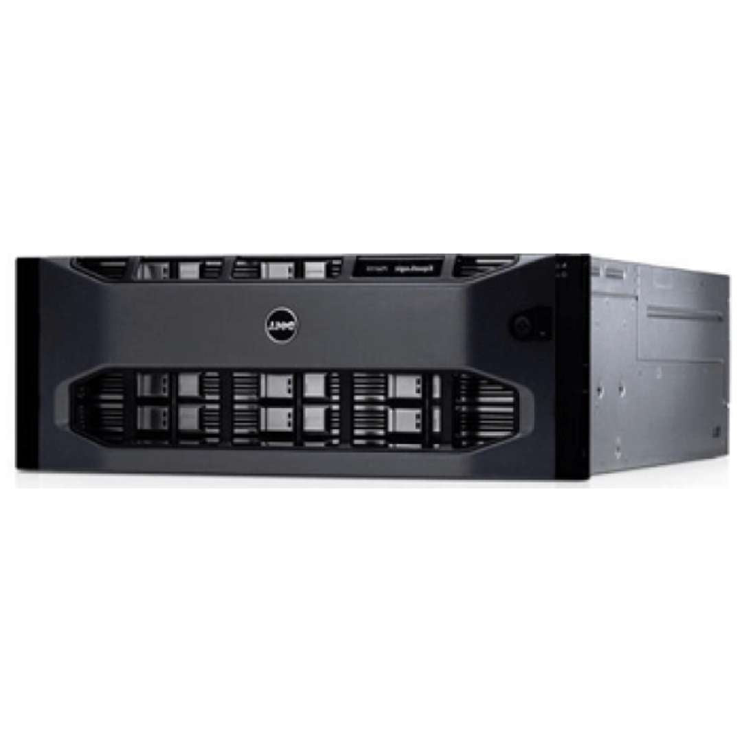 EqualLogic PS6110E 4U Storage Array (24 x 3.5" nl-sas)