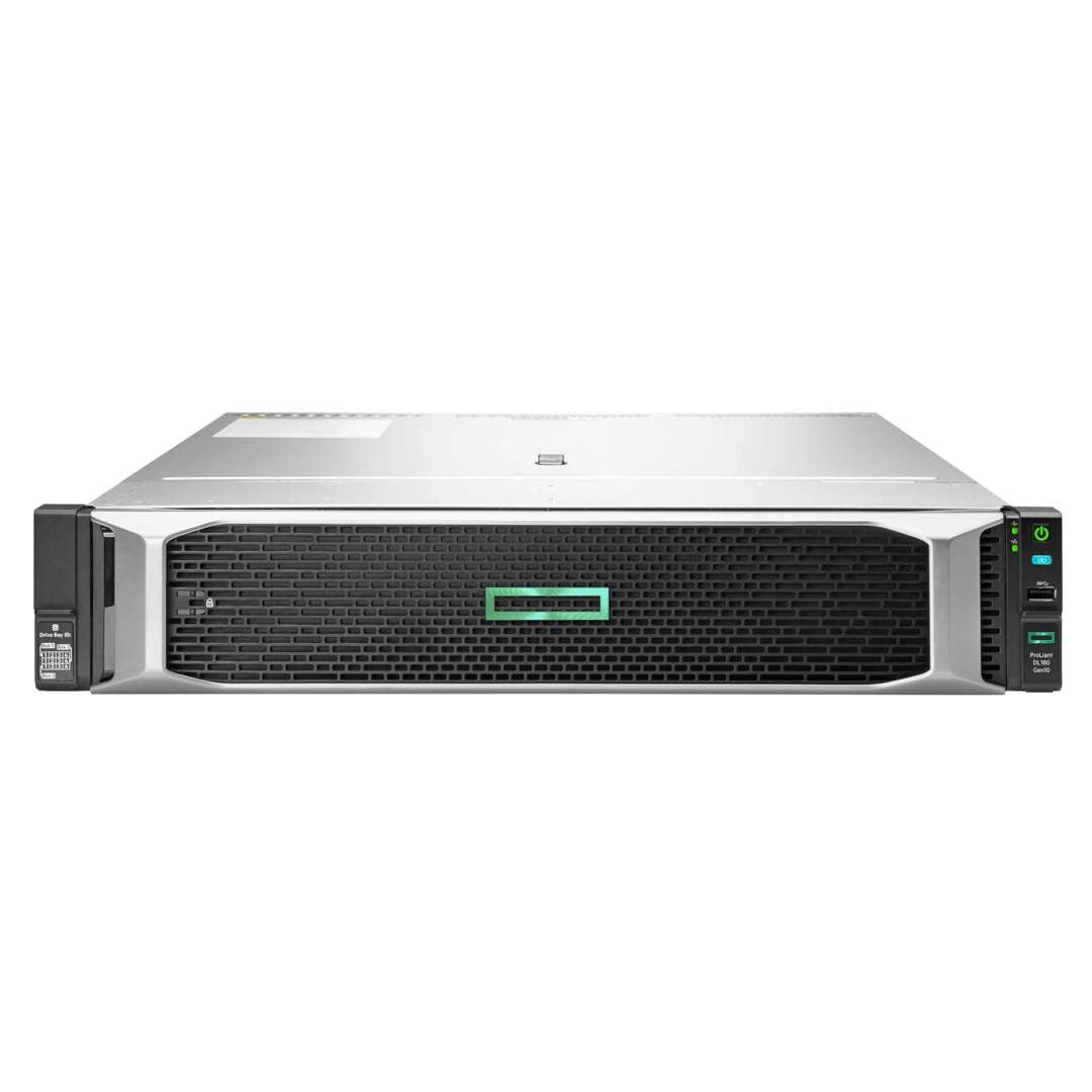 Refurbished HPE ProLiant DL180 Gen10 Configure to Order Server