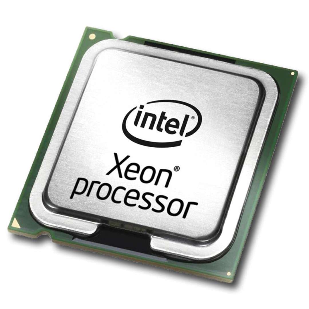 734195-B21 - HPE DL560 Gen8 Intel Xeon E5-4627v2 (3.3GHz/8-core/16MB/130W) Processor