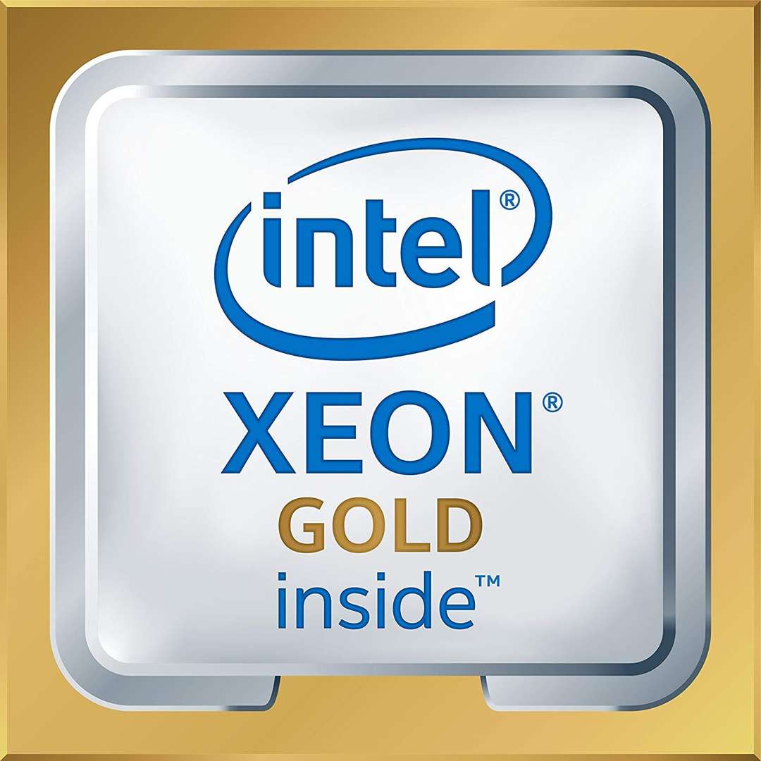 826886-B21 - HPE DL380 Gen10 Intel Xeon-Gold 6152 (2.1GHz/22-core/140W) Processor