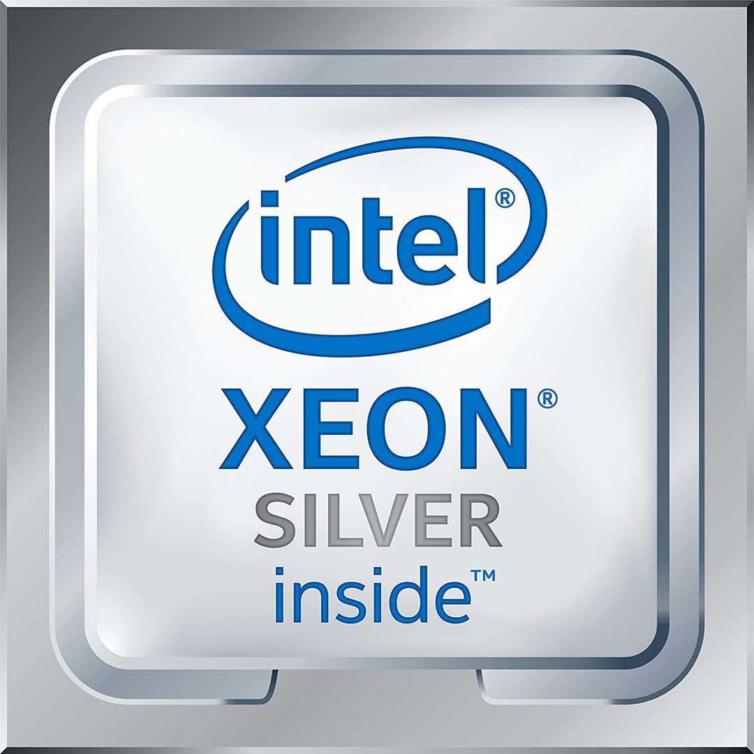 872012-B21 - HPE BL460c Gen10 Intel Xeon-Silver 4110 (2.1GHz/8-core/85W) Processor