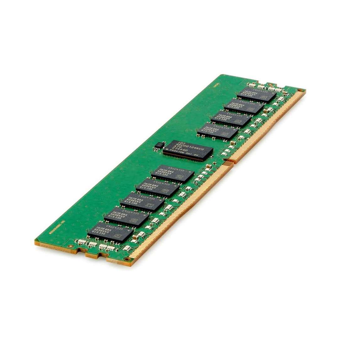 647901-B21 - HPE Memory 16GB 2RX4 PC3L-10600