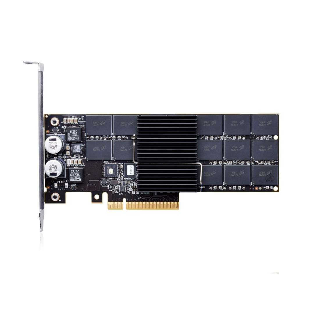 HPE 1.6TB NVMe Write Intensive HH/HL PCIe Workload Accelerator | 803197-B21