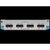 HPE J9538A 8-port 10 GbE Small Form-factor Pluggable Plus (SFP+) v2 zl module