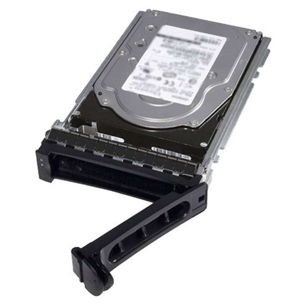 8X8FD | Refurbished Dell 1.6TB SSD SAS WI 12Gbps 512n 2.5"