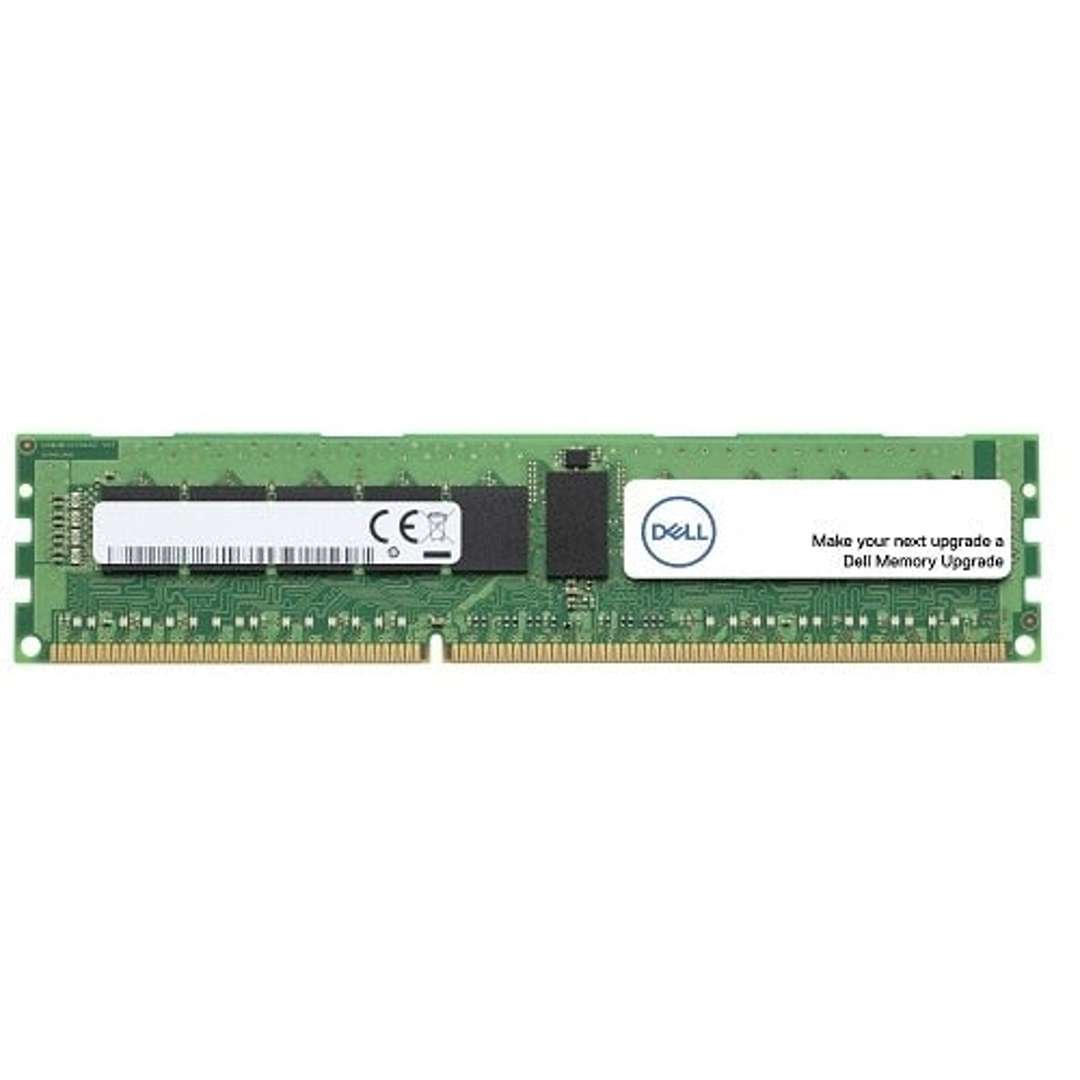 SNPRKR5JC/8G | Dell 8GB (1x8GB) 1600MHz 1Rx4 DDR3L RDIMM Memory