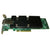 Dell 12Gb SAS HBA (Non-RAID) x8 PCIe Low Profile External Controller | 1HD39