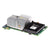 Dell PERC 8 H710P 1GB SAS/SATA x8 PCI-e RAID Controller, Mini Mono | N3V6G