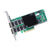 Dell XXV710 Dual Port 25GbE x8 PCI-e Ethernet Adapter | 8407F