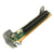 764642-B21 - HPE DL360 Gen9 Low Profile PCIe Riser Kit Slot CPU2 Kit