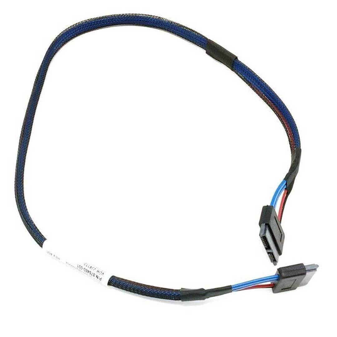 HPE ML350 Gen10 Slimline ODD Bay and Support Cable | 874577-B21