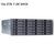 NetApp DS4246 Disk Shelf with 12x 2TB 7.2K SATA (X306A-R5)