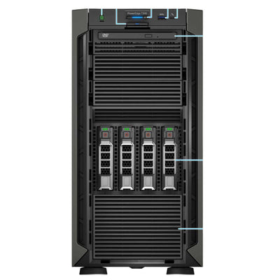 Dell PowerEdge T340 CTO Tower Server