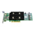 Dell PERC H345 12Gb SAS x8 PCI-e Low Profile RAID Controller | C6525