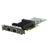 Dell Intel X710-T2L Dual Port 10GBASE-T RJ45 x8 PCI-e Low Profile | 540-BCSC