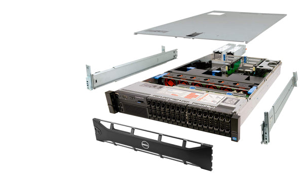 Dell Server Hardware Components