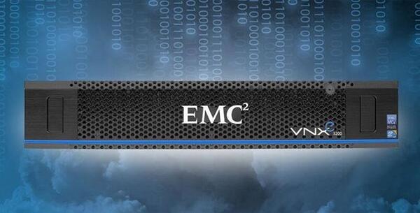 EMC Storage Solutions