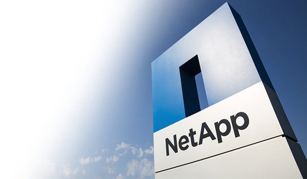 Refurbished NetApp All Flash Storage