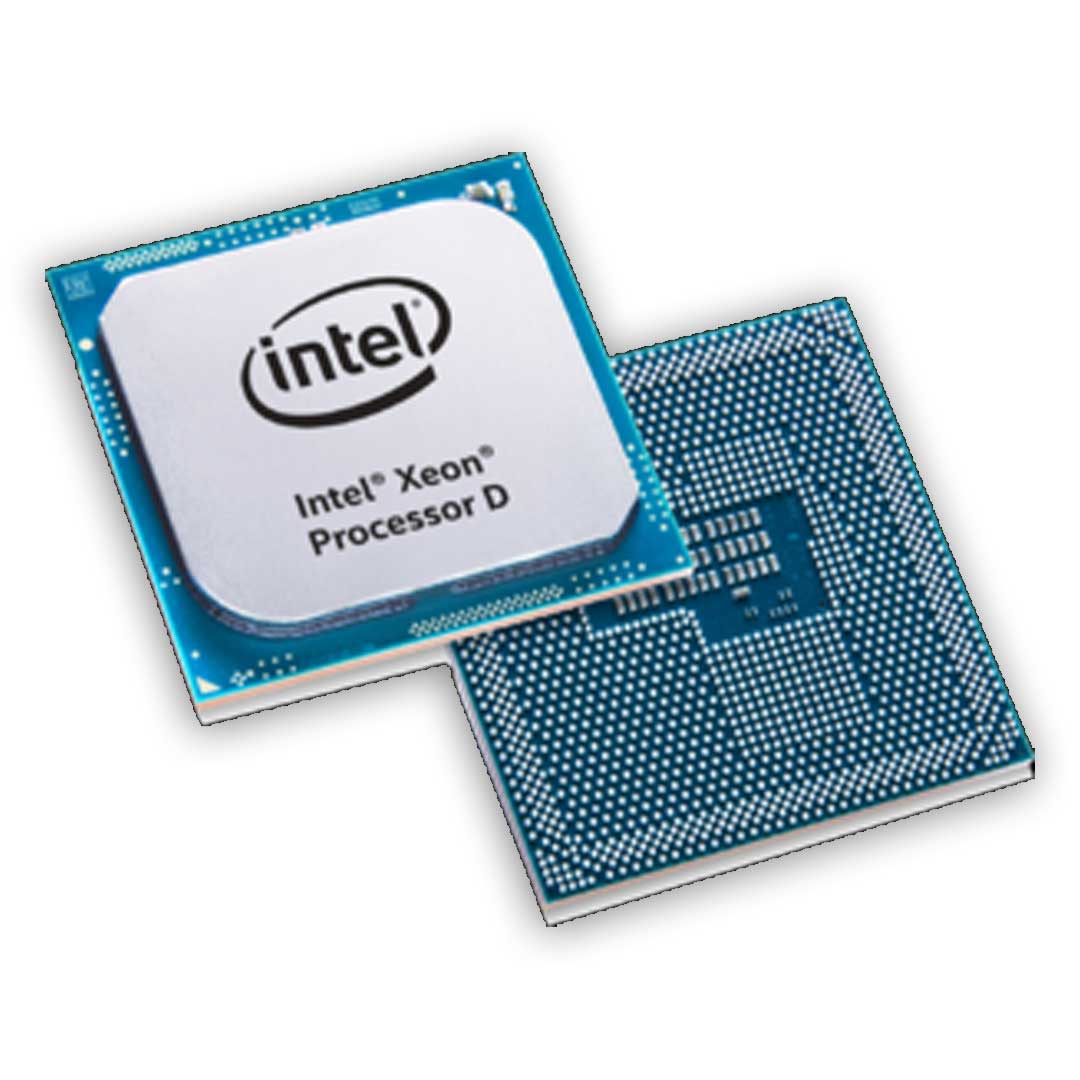 Intel Xeon D Processor D-2712T (1.9GHz/4 Cores/65W) | SRLCK