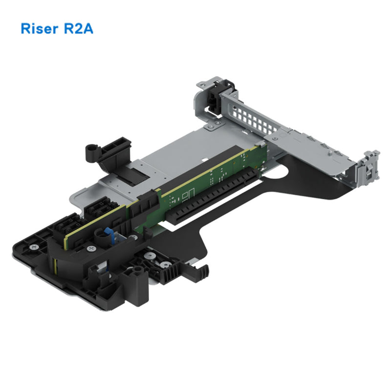 Dell PowerEdge R6615 1U Riser 1q x16 (Gen 5) (R1q) - ECS