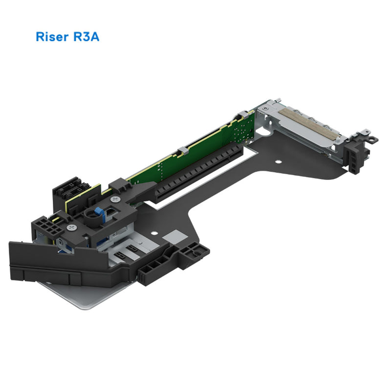 Dell PowerEdge R6615 1U Riser 3a x16 (Gen 4) (R3a) - ECS