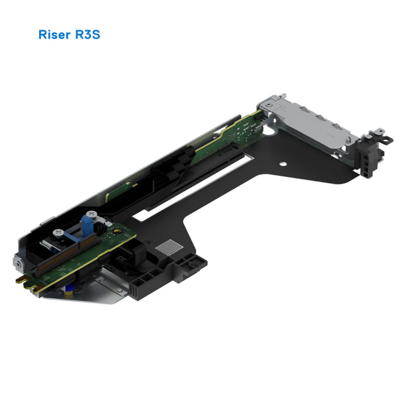 Dell PowerEdge R6615 1U Riser 3s x16 (Gen 5) (R3s) - ECS