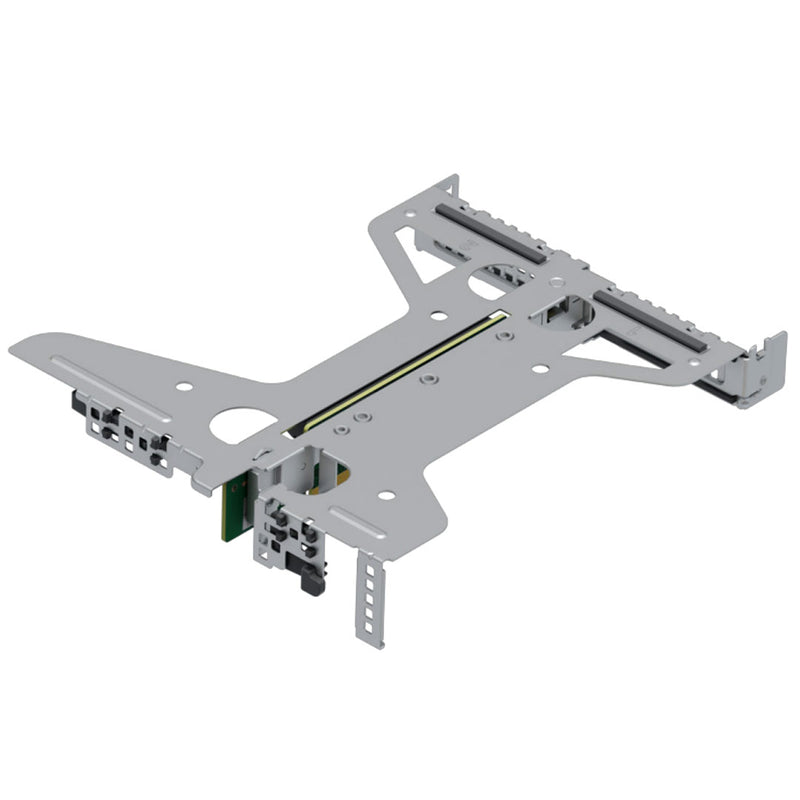 Dell PowerEdge R260 Riser RC1 Butterfly Riser - ECS