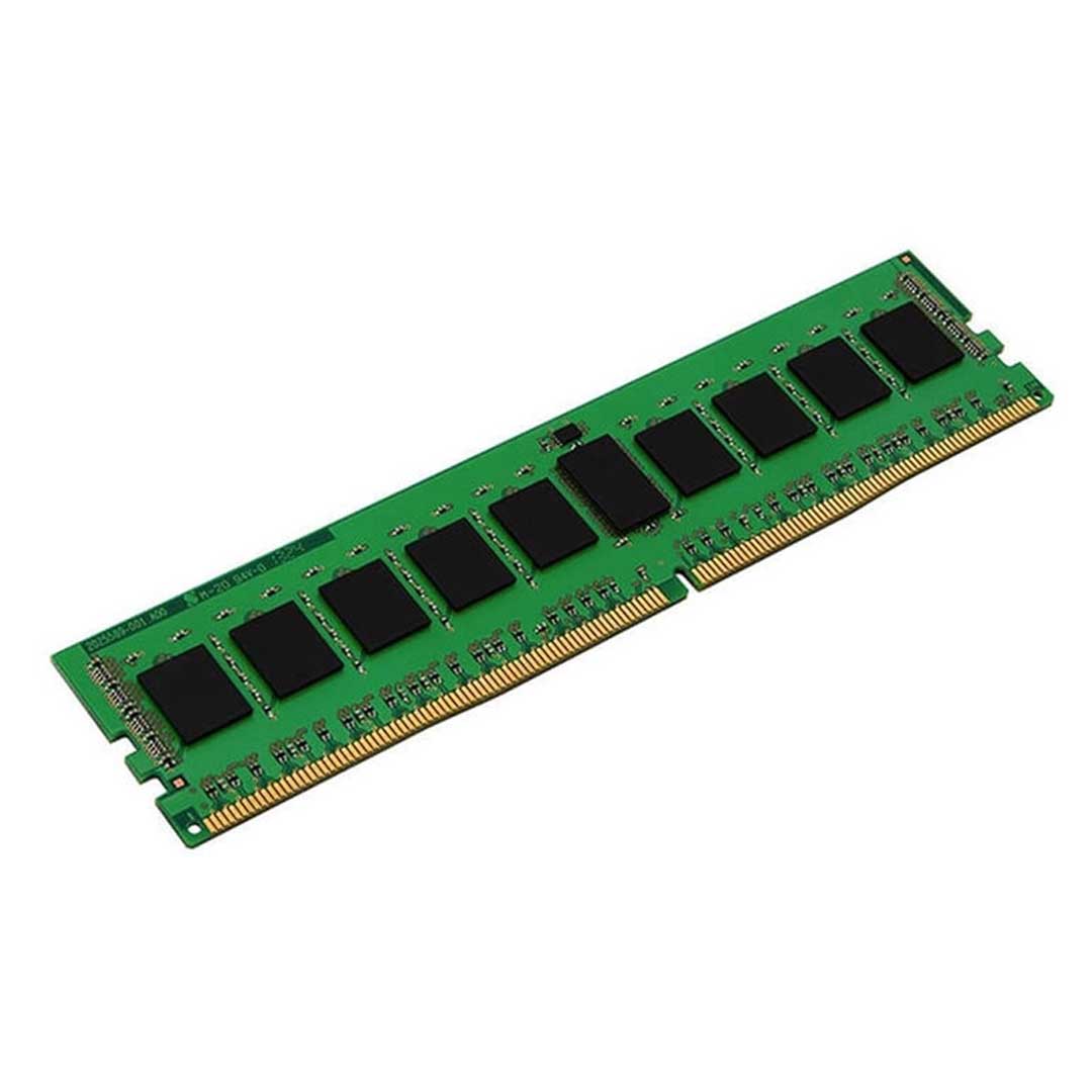 HPE 16GB (1x16GB) Single Rank x8 DDR5-4800 CAS-40-39-39 EC8 Registered Smart Memory Kit | P43322-B21