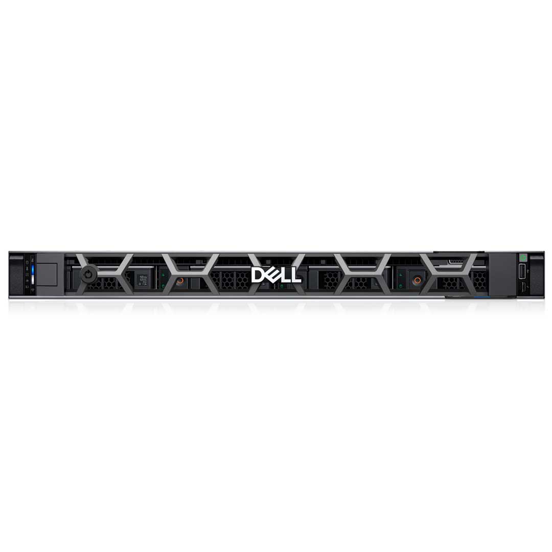 Dell PowerEdge R660XS 4LFF Rack Server Chassis