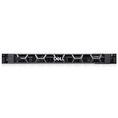 Dell PowerEdge R660XS 4LFF Rack Server Chassis