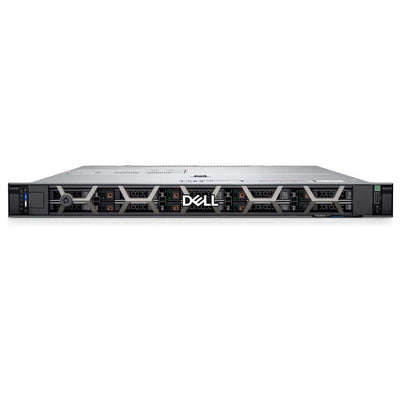 Dell PowerEdge R660XS 10SFF Rack Server Chassis