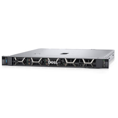 Dell PowerEdge R660XS 8SFF Rack Server Chassis