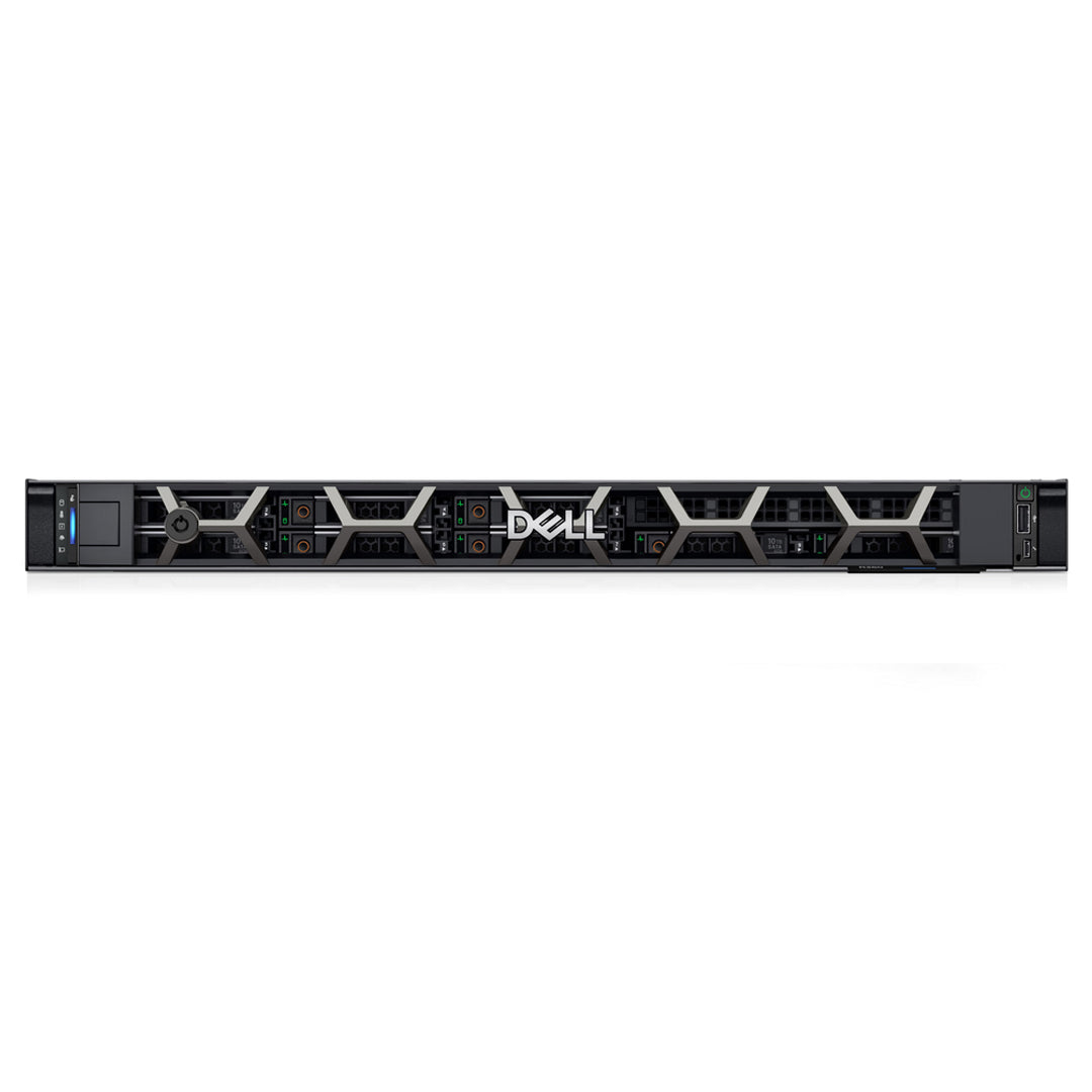 Dell PowerEdge R660XS 8SFF Rack Server Chassis