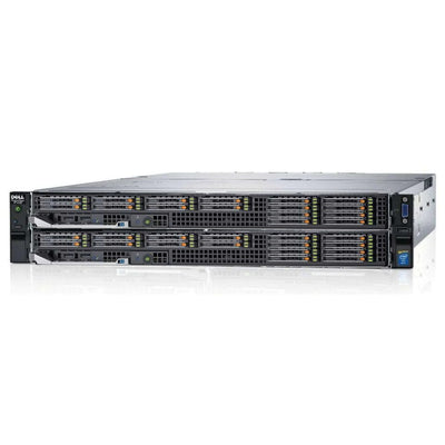 Dell PowerEdge FX2s 2-Bay Enclosure Chassis