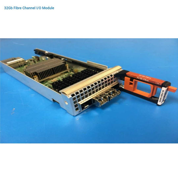 Dell EMC Unity XT 680F All Flash - ECS