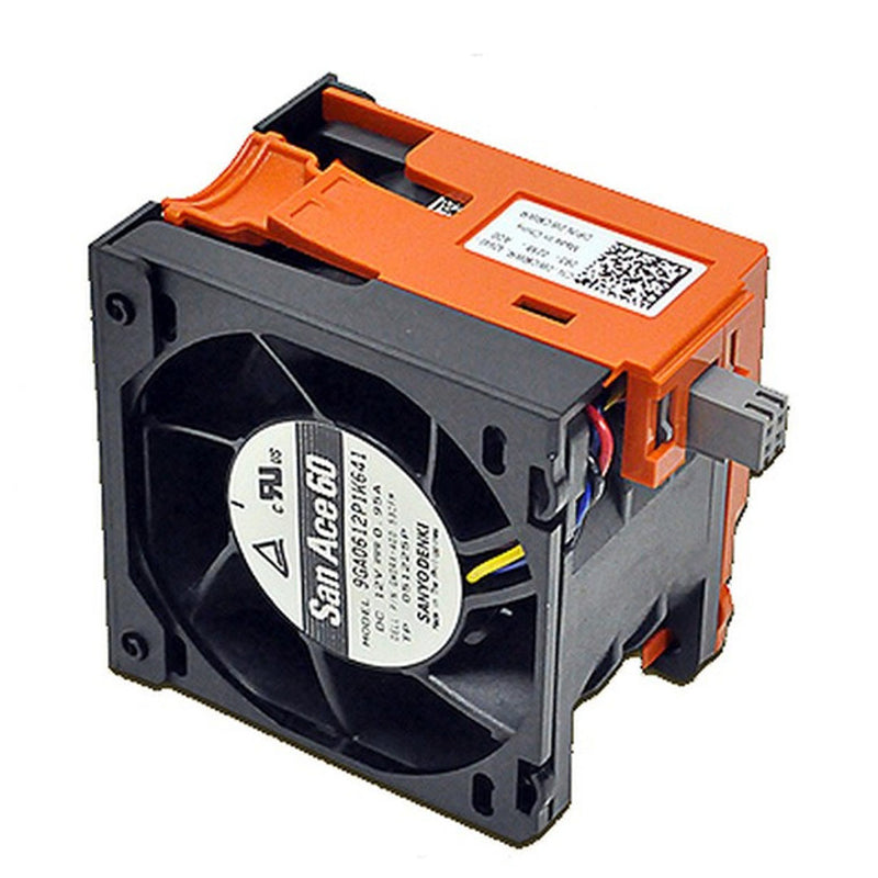 3RKJC | Dell PowerEdge R720/XD Cooling Fan - ECS