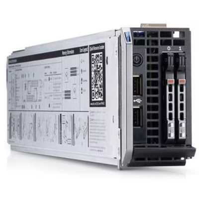 Dell PowerEdge M420 Blade Server Chassis (2x1.8")