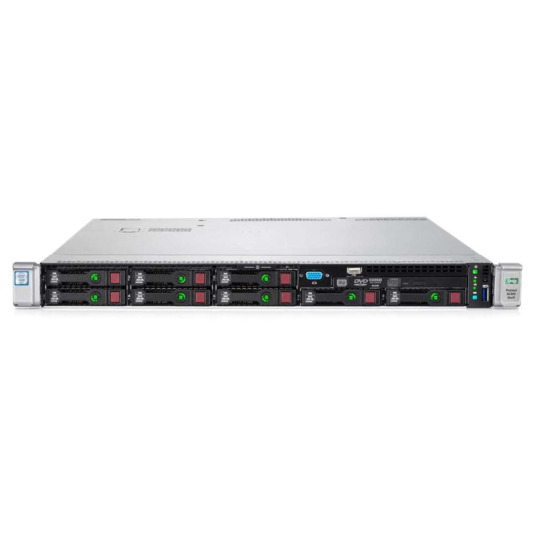 755258-B21 - HPE ProLiant DL360 Gen9 8 Server Chassis