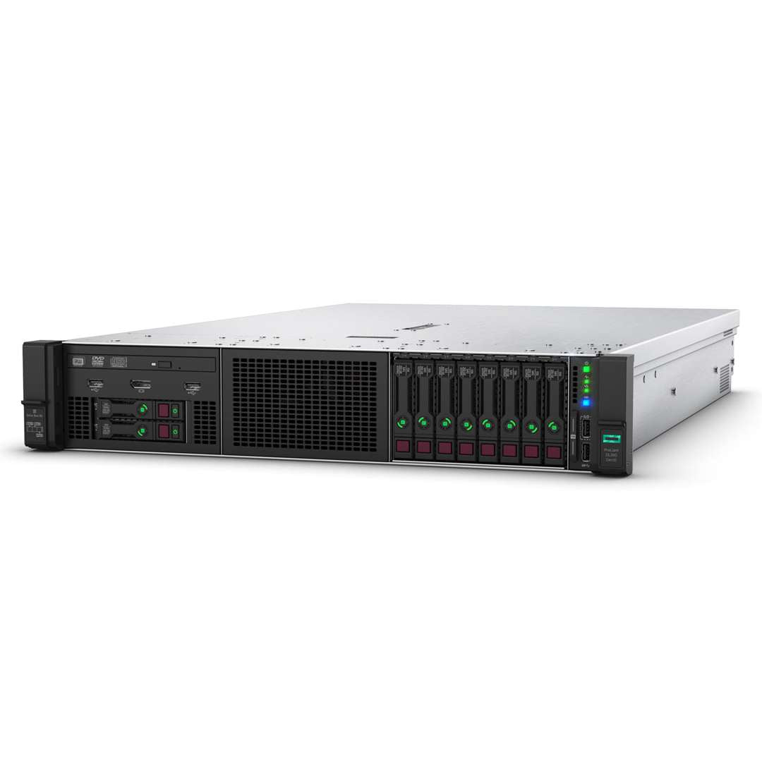 868703-B21 - HPE ProLiant DL380 Gen10 8 Server Chassis