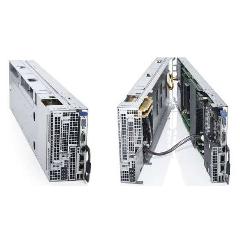 Dell PowerEdge C8220X 4 LFF Compute Sled Chassis - ECS