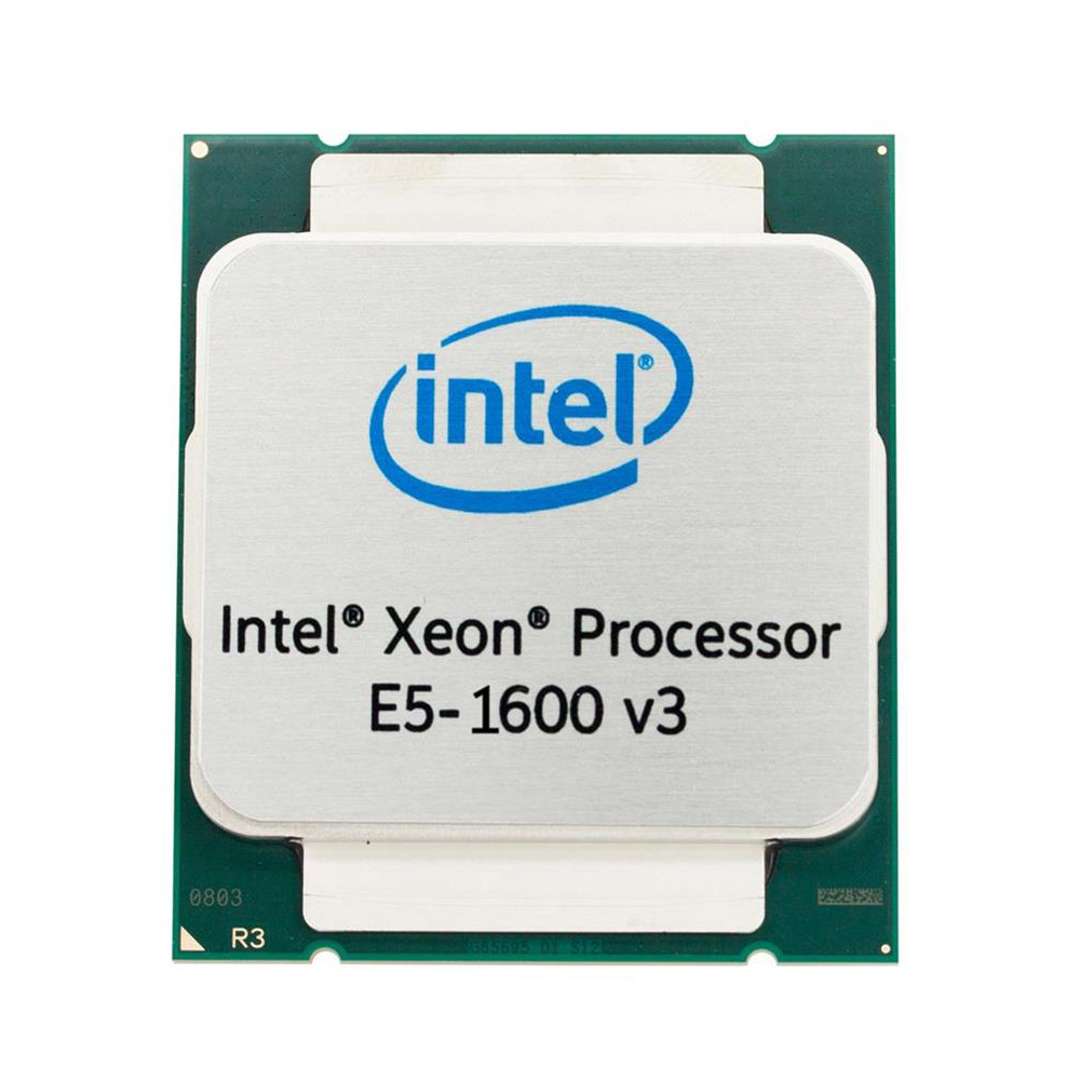 Intel Xeon E5-1650v3 (3.5GHz/6-core/15MB/140W) Processor | SR20J